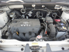 Toyota Probox Van 2008