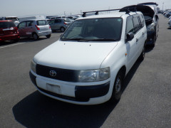 Toyota Probox Van 2008
