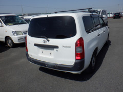 Toyota Probox Van 2008