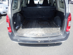 Toyota Probox Van 2008