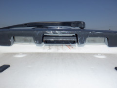 Toyota Probox Van 2008