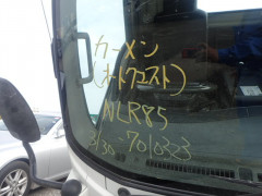 Isuzu Elf Truck 2012