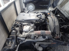 Isuzu Elf Truck 2012