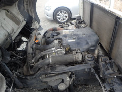 Isuzu Elf Truck 2012