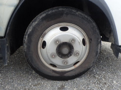 Isuzu Elf Truck 2012