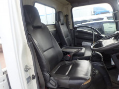 Isuzu Elf Truck 2012
