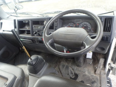 Isuzu Elf Truck 2012