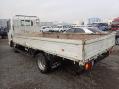 Isuzu Elf Truck 2012