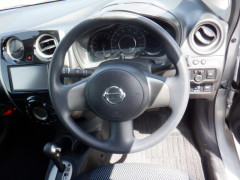 Nissan Note 2014