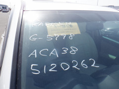 Toyota Vanguard 2008