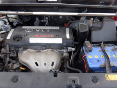 Toyota Vanguard 2008