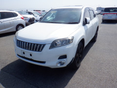 Toyota Vanguard 2008