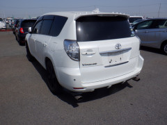 Toyota Vanguard 2008