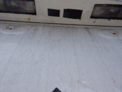 Toyota Vanguard 2008