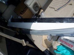 Toyota Vanguard 2008