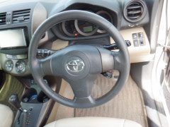 Toyota Vanguard 2008