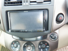 Toyota Vanguard 2008