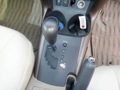 Toyota Vanguard 2008