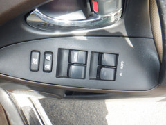 Toyota Vanguard 2008