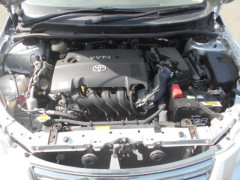 Toyota Corolla Axio 2008