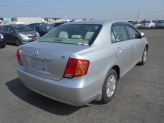 Toyota Corolla Axio 2008