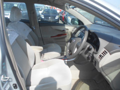 Toyota Corolla Axio 2008