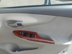 Toyota Corolla Axio 2008