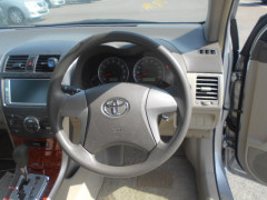 Toyota Corolla Axio 2008