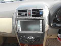 Toyota Corolla Axio 2008