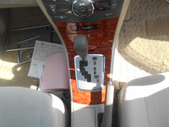 Toyota Corolla Axio 2008