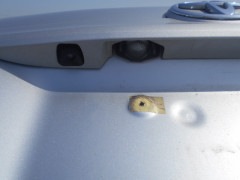 Toyota Corolla Axio 2008