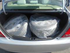 Toyota Corolla Axio 2008