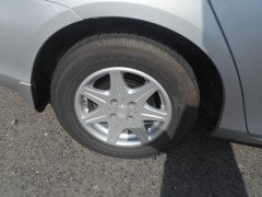 Toyota Corolla Axio 2008