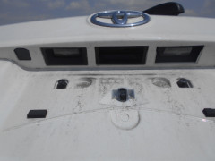 Toyota Corolla Fielder 2014