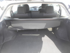 Toyota Corolla Fielder 2014