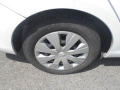 Toyota Corolla Fielder 2014