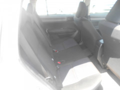 Toyota Corolla Fielder 2014