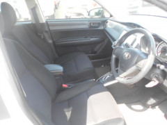 Toyota Corolla Fielder 2014