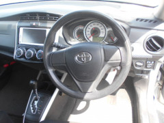 Toyota Corolla Fielder 2014