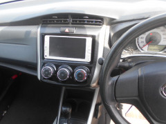 Toyota Corolla Fielder 2014