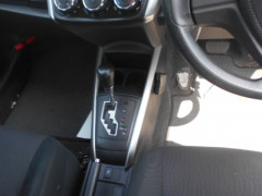 Toyota Corolla Fielder 2014