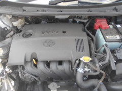 Toyota Corolla Fielder 2014