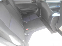 Toyota Corolla Fielder 2014