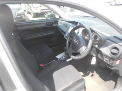 Toyota Corolla Fielder 2014