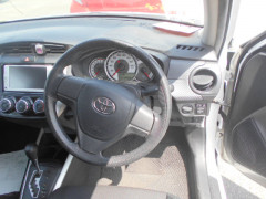 Toyota Corolla Fielder 2014