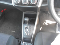 Toyota Corolla Fielder 2014