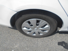 Toyota Corolla Fielder 2014