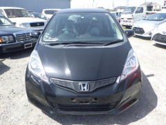 Honda Fit 2011