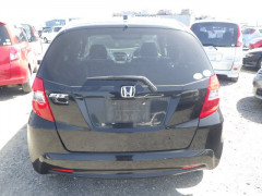 Honda Fit 2011