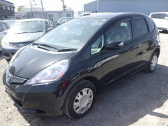 Honda Fit 2011